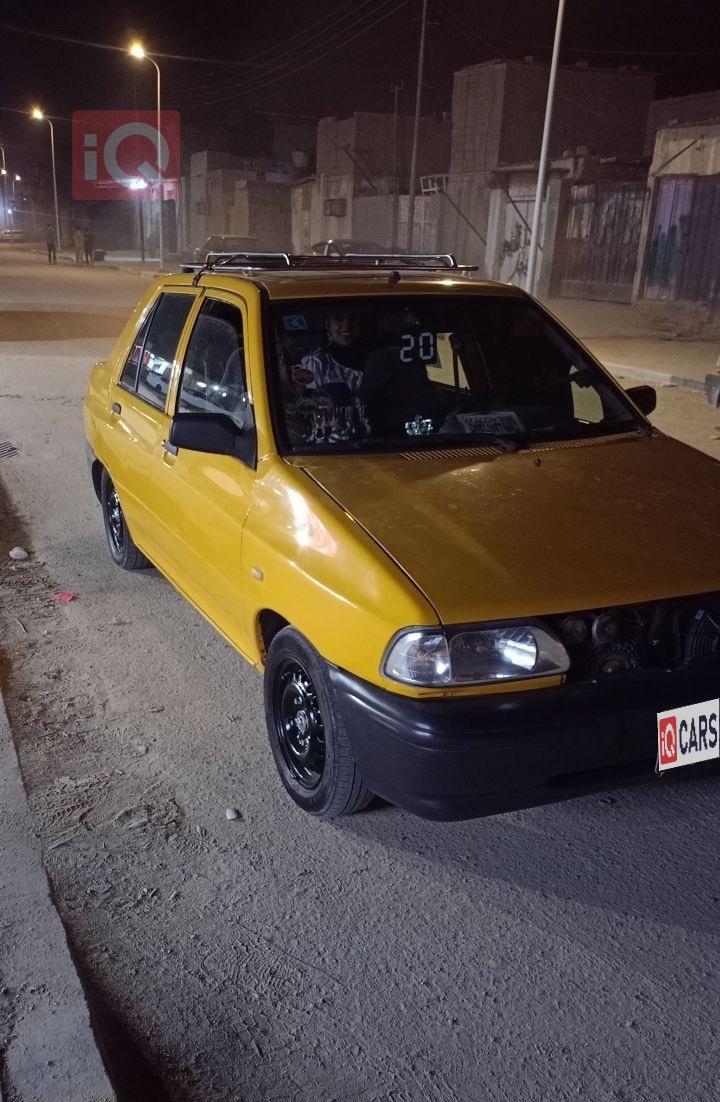 سايبا 131